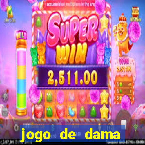 jogo de dama apostado online